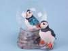 Puffin waterball - 7cm