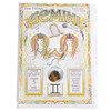 Zodiac Cards Gemini