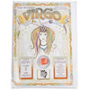 Zodiac Cards Virgo
