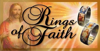 Rings Of Faith