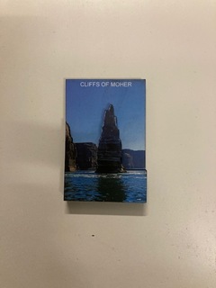 3 D Magnet Sea Stack & Cliffs Of Moher