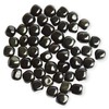 Gemstone  Black Obsidian (50)