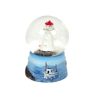 Lighthouse Waterball 4cm