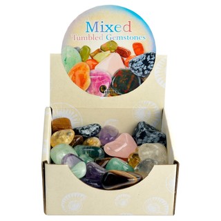 Mixed Gemstone Display Pack (50)