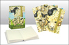 Sheep Mini Notebooks Set of 3