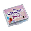 Mini Aura Quartz Points Pack