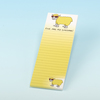 Magnetic Note Pad "Ewe are my Sunshine"