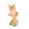 Fairy Sitting On branch 16cm