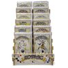 Zodiac Cards Wooden Display Stand (96)