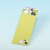 Magnetic Note Pad -Best Mates