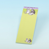 Magnetic Note Pad -That's What Friends Are For