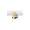 Sheep Standing Soft Toy 23cm