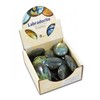 Labradorite Palmstone Pebble Pack( (15)