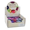 Agate Slices Pack (50)