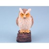Owl - 10cm
