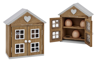 Egg House 14.8 x 19