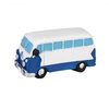 Camper Van Figurine Blue