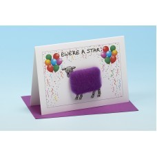 Ewe're A Star Greeting Cards