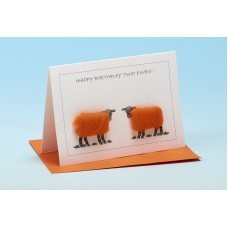 Happy Birthday To Ewes